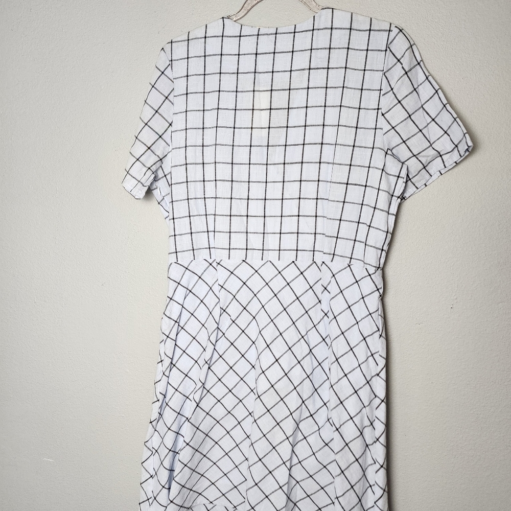 Japana dress, large - Picture 4 of 11